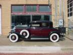 1931 Cadillac 353A Picture 2