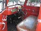1950 Ford F1 Picture 2