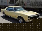 1967 Chevrolet Camaro Picture 2