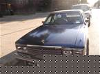 1976 Cadillac Seville Picture 2