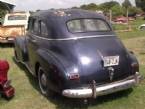 1948 Chevrolet Fleetline Picture 2