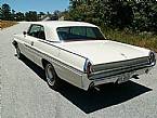 1962 Pontiac Catalina Picture 2