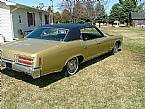 1971 Pontiac Grandville Picture 2