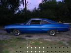 1967 Pontiac Parisienne Picture 2