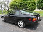 1987 Porsche 924S Picture 2