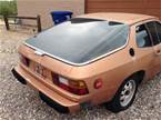 1978 Porsche 924 Picture 2