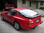 1988 Porsche 944 Picture 2