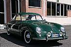 1952 Porsche 356 Picture 2