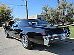 1972 Pontiac Grand Prix Picture 2