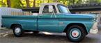 1966 Chevrolet C20 Picture 2
