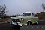 1960 Rambler American Picture 2