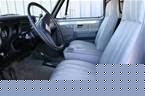 1985 Chevrolet Blazer Picture 2