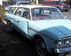 1963 Rambler Classic Picture 2