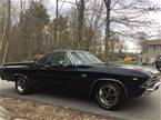 1969 Chevrolet El Camino Picture 2