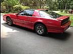 1986 Pontiac Trans Am Picture 2