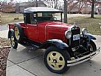 1930 Ford AA Picture 2