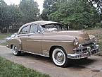 1950 Chevrolet Styleline Picture 2