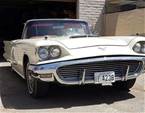 1959 Ford Thunderbird Picture 2