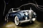 1962 Rolls Royce Silver Cloud Picture 2
