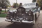 1954 Rolls Royce Silver Wraith Picture 2