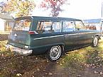 1964 Studebaker Station Wagon Picture 2