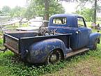 1950 Chevrolet Pickup Picture 2