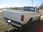 1991 Ford F250 Picture 2