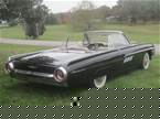 1963 Ford Thunderbird Picture 2