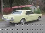 1966 Ford Mustang Picture 2