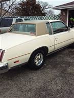 1980 Oldsmobile Cutlass Picture 2