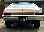 1970 Chevrolet Nova Picture 2