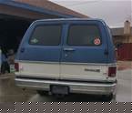 1980 Chevrolet Silverado Picture 2