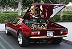 1973 DeTomaso Pantera Picture 2