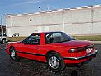 1988 Buick Reatta Picture 2