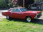 1966 Ford Fairlane Picture 2