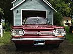 1963 Chevrolet Corvair Picture 2