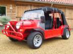 1979 Austin Mini Picture 2