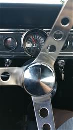 1966 Ford Mustang Picture 2