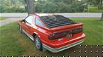 1989 Dodge Daytona Picture 2