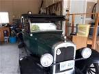 1927 Chevrolet Cabriele Picture 2