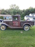 1931 Chevrolet Pickup Picture 2