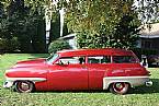 1954 Plymouth Suburban Wagon Picture 2