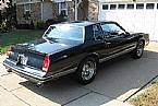 1988 Chevrolet Monte Carlo Picture 2