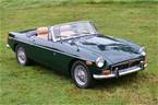 1970 MG MGB Picture 2