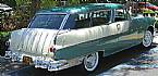 1955 Pontiac Safari Picture 2