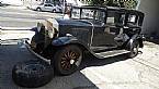 1931 Graham Sedan Picture 2