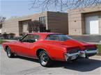 1971 Buick Riviera Picture 2