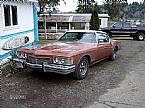 1973 Buick Riviera Picture 2