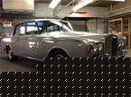 1969 Rolls Royce Silver Shadow Picture 2