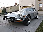 1974 Datsun 260Z Picture 2